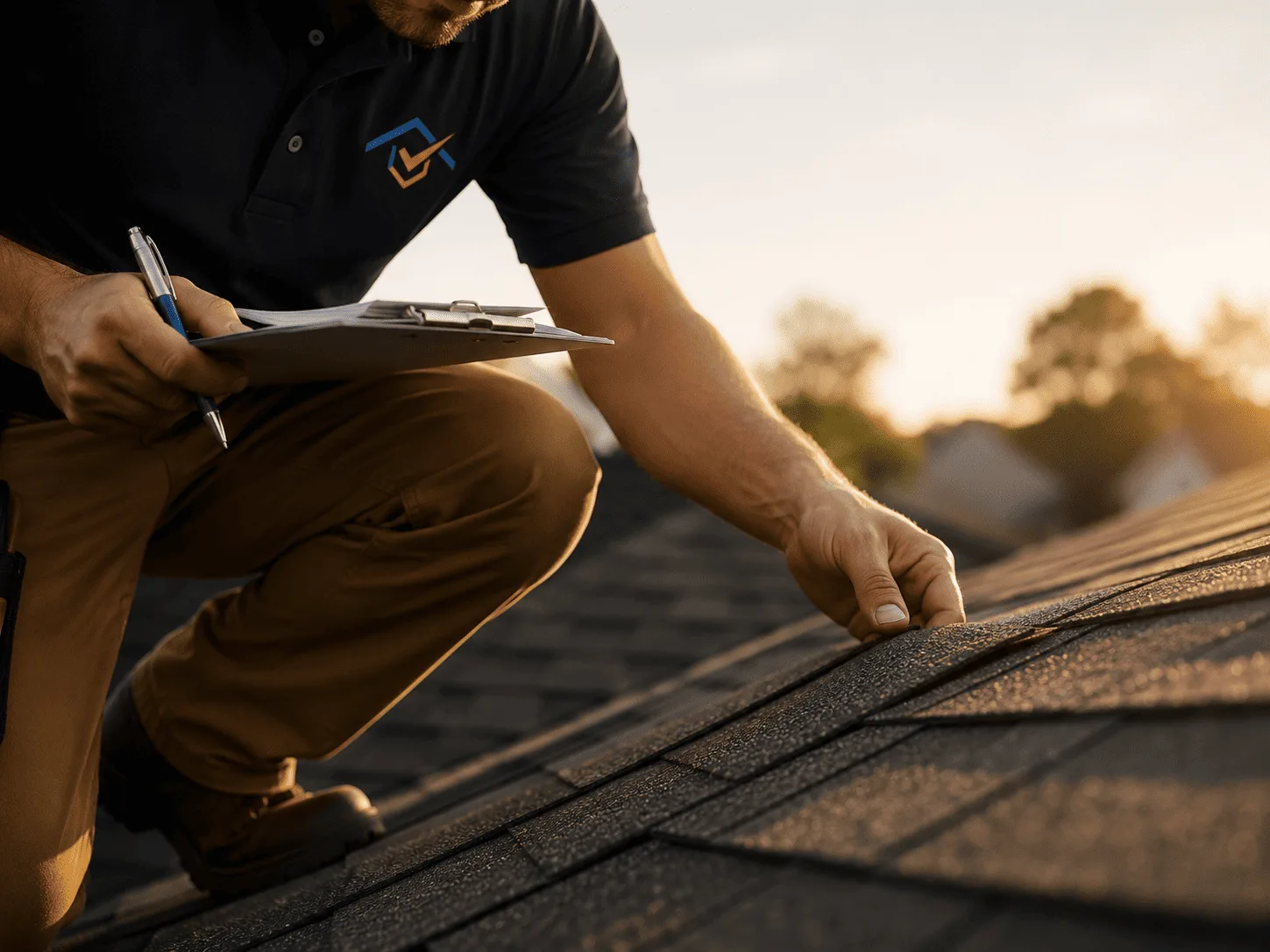 Why Choose Roof Inspection in Diamond Springs, CA