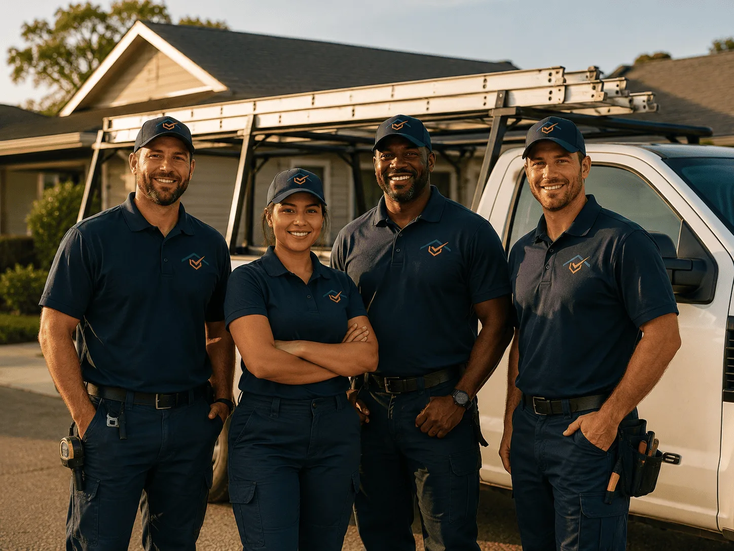 Roof Inspection company in Diamond Springs, CA